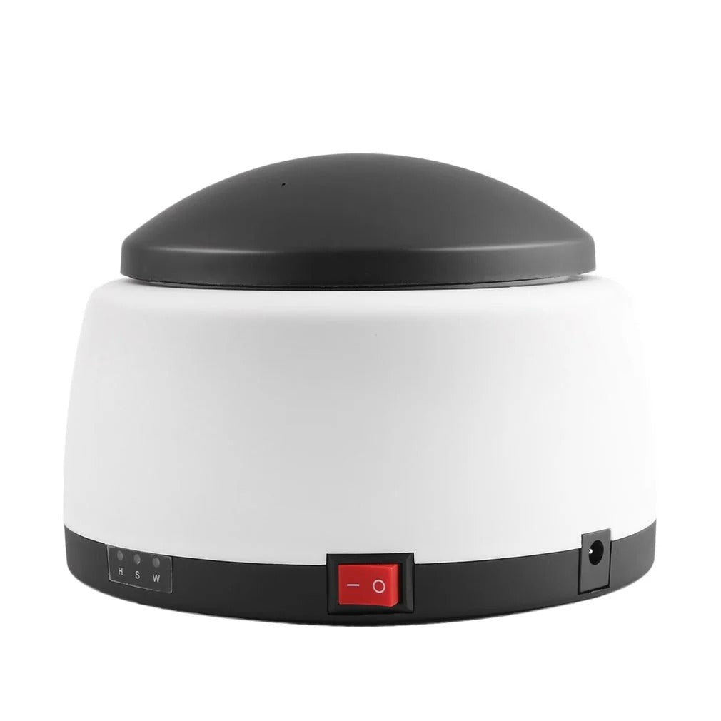Naylle™ Electric Nail Steamer Remover