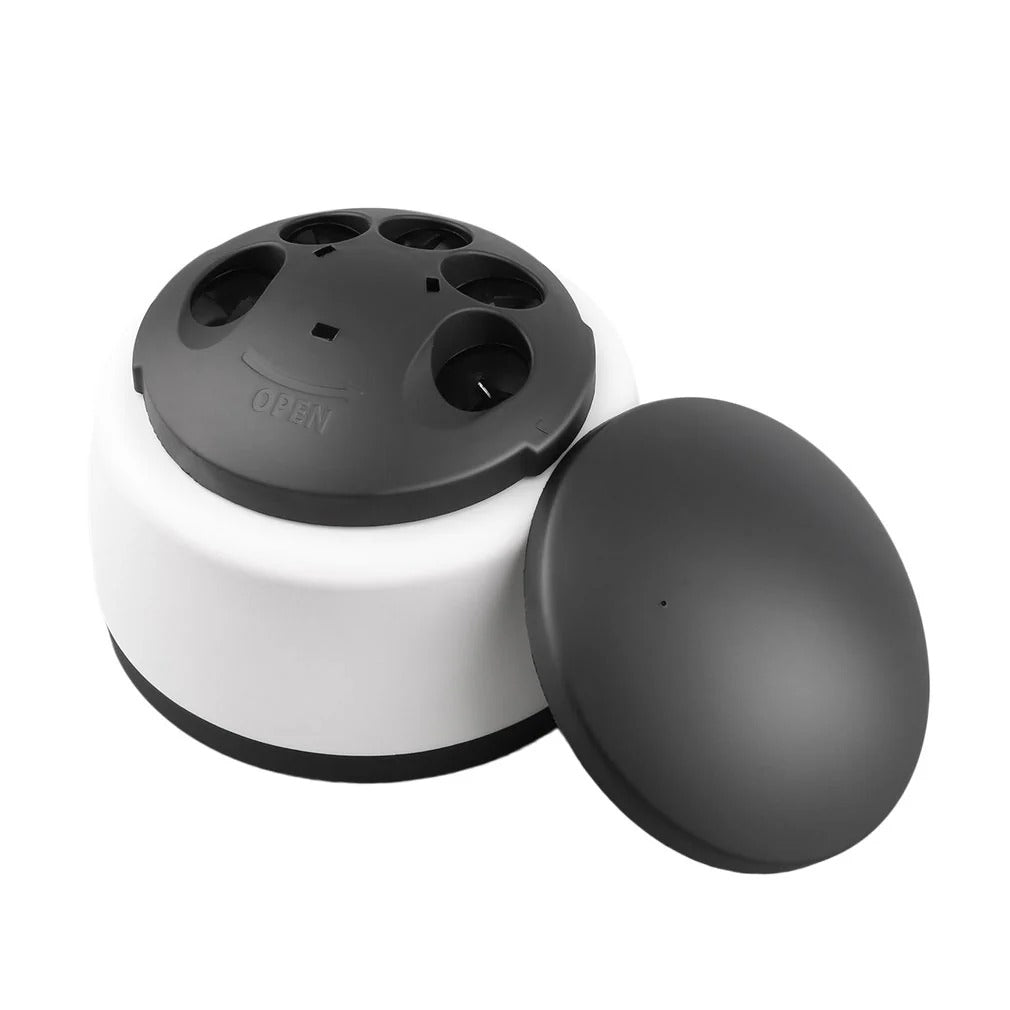 Naylle™ Electric Nail Steamer Remover