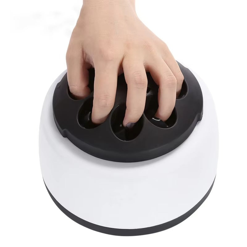 Naylle™ Electric Nail Steamer Remover