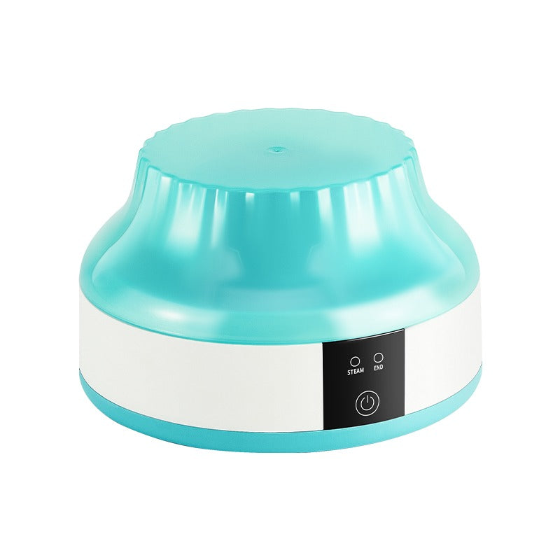 Naylle™ Electric Nail Steamer Remover